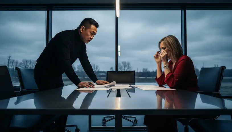 Regulatory compliance documentation