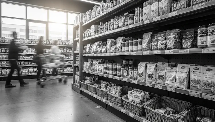 Regulatory Landscape in the Western Balkans: What Global Food Companies Need to Know