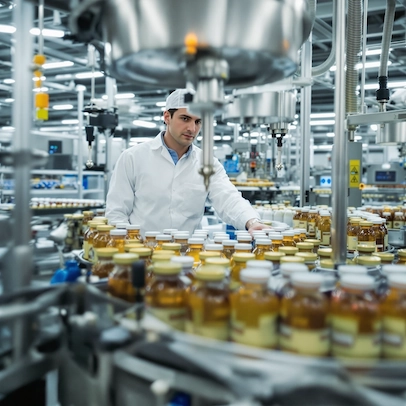 Regulatory compliance illustration 5