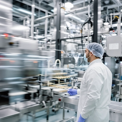 Regulatory compliance illustration 6